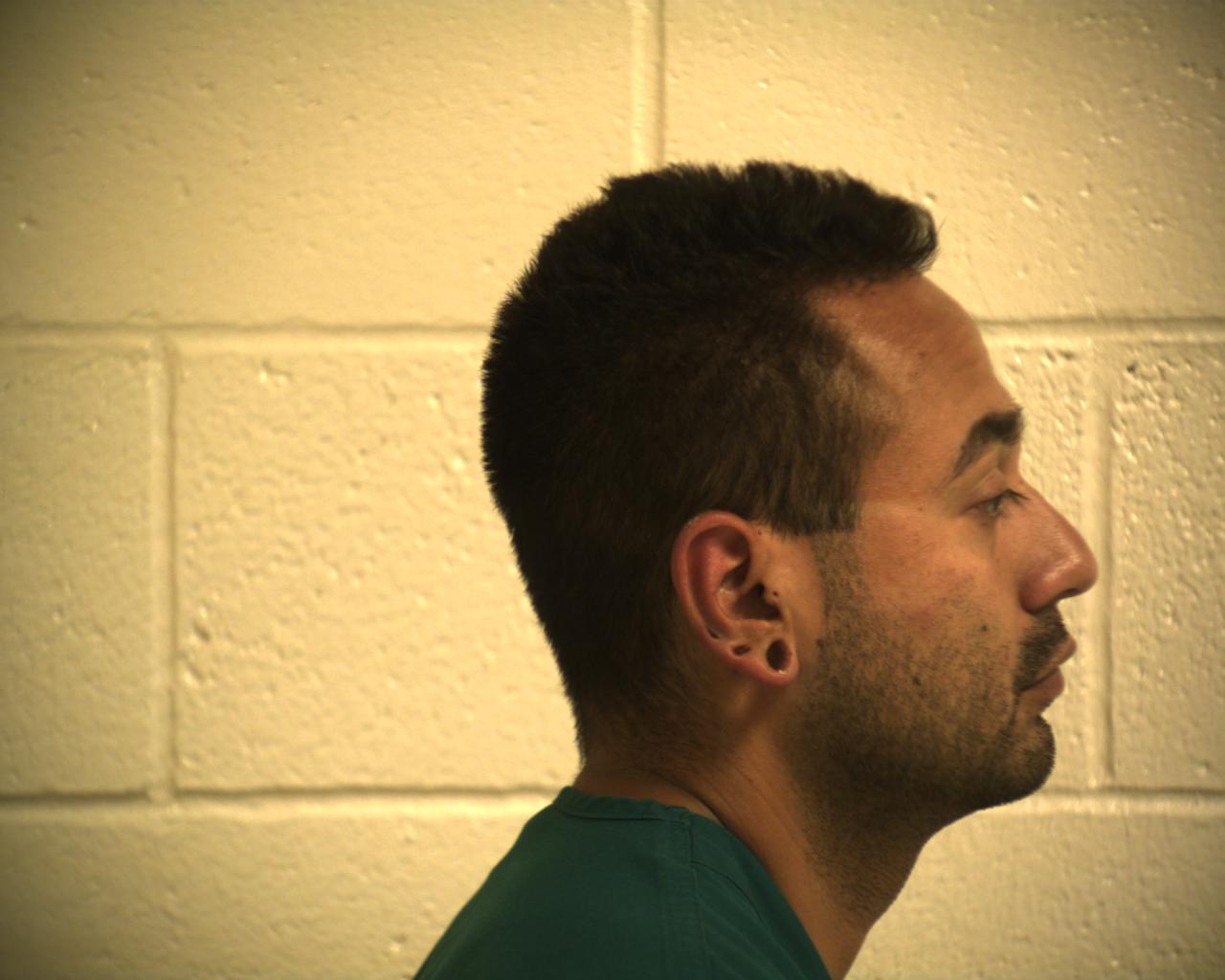 Joseph Christopher Espinoza Gonzales
