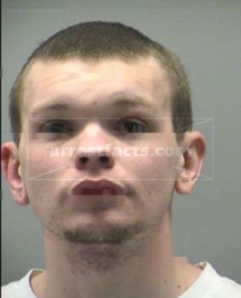 James Logan Reed