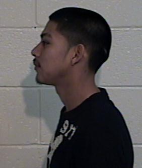 Steven Al De La Pena Vasquez