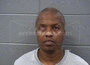 Kendrick Slaughter