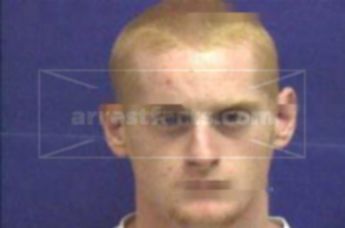 Jesse Allen Ellis