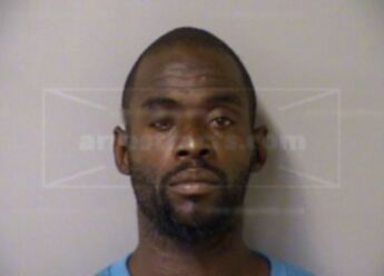 Tyronne Fields