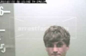 Christopher James Snead