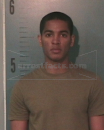 Isaiah David Johnson