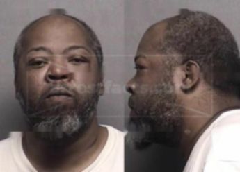 Jerry Wayne Forbes