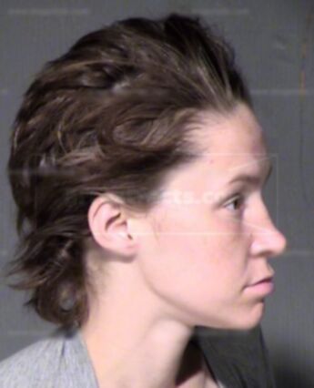 Torian Anne Irvine