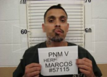 Marcos Martin Hernandez