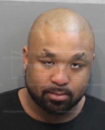 Demetrius Darnell Dodds