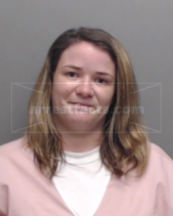 Kaitlynn Shaundra Pechacek