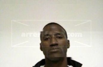 Shawn Andre Murphy
