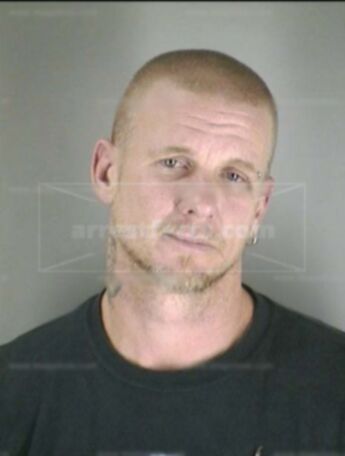 Daniel Kenneth Smith