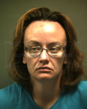Courtney Ann Haney