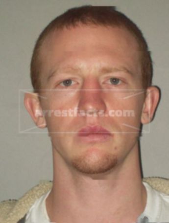 Brandon Alan Hughes