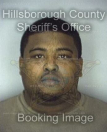 Eddie Lee Raiford