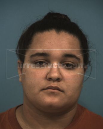 Ashley Nicole Zachary