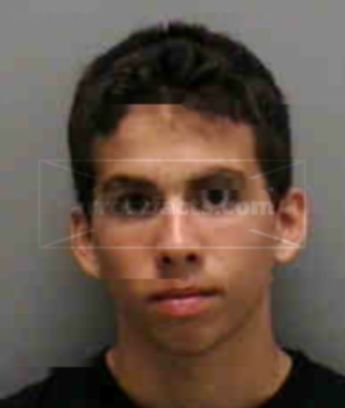 Hebert Jose Portillo