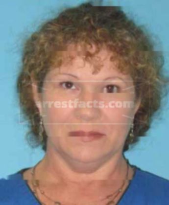 Patricia Ann Alexander