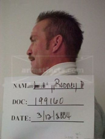 Rodney D Lacey