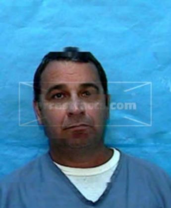 Jose Alberto Garciga