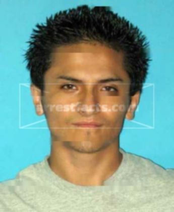 Dario Mojica