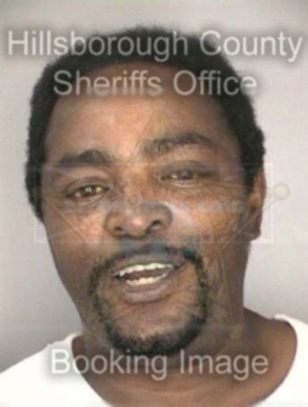 Desmond Ray Hunter