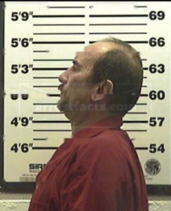 Wayne Carrier