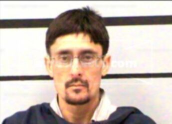 Mike Vincent Flores