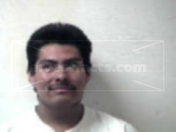 Lorenzo Reyes Gonzalez