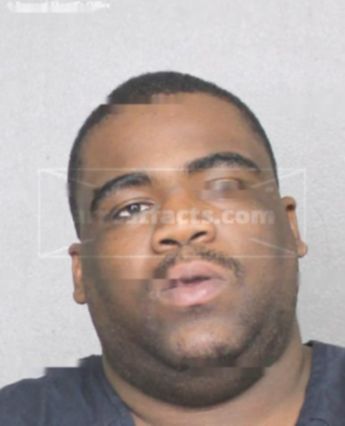 Corey Jabarr Clayton