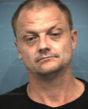 Brandon Duayne Truss