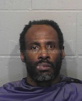 David Allen Lucas
