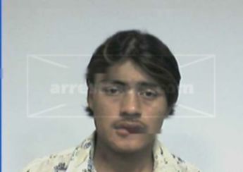 Roberto Carlos Cisneros