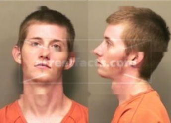 Mitchell Hinderliter