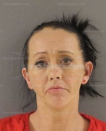 Christy Melanie Maples