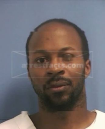 Thaddius Pryor
