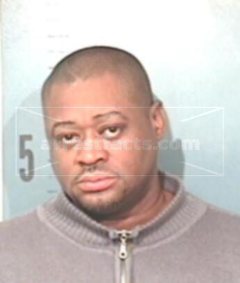 Christopher Dion Monroe