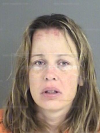 Cathryn Margarette Windham