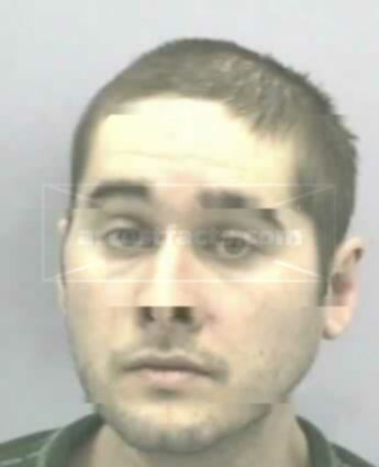 Shane Allen Eaton