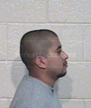 Raul Isaac Gonzalez Acosta