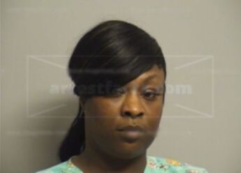 Twila Rochelle Oliver