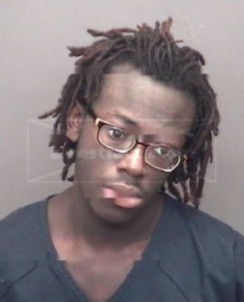 Lorenzo Jermain Mcrath