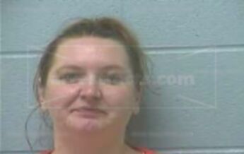 Jessica Lynn Riffe