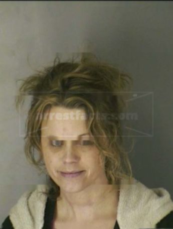Melissa Marie Touchton