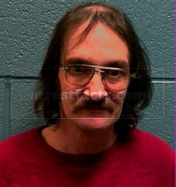 Larry Paul Cade
