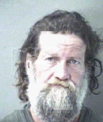 Ronald Eugene Hoffman