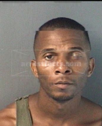 Tyrone Singleton