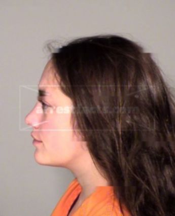 Rebecca Lee Christiansen