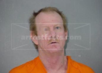 Richard Allen Harman