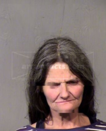 Rhonda Carol Farris