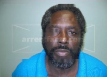 Calvin Edward Evans